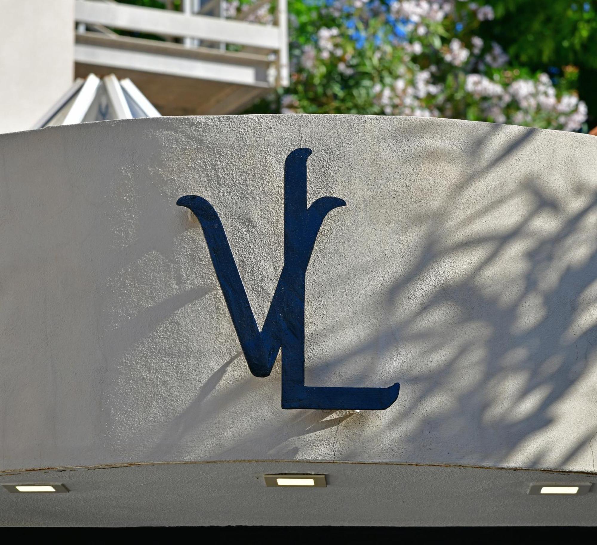 Hotel & Apartments Villa Linda Giardini-Naxos Kültér fotó